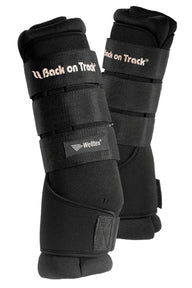 Stable boots BACK ON TRACK® - Royal