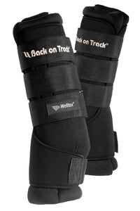 Stable boots BACK ON TRACK® - Royal