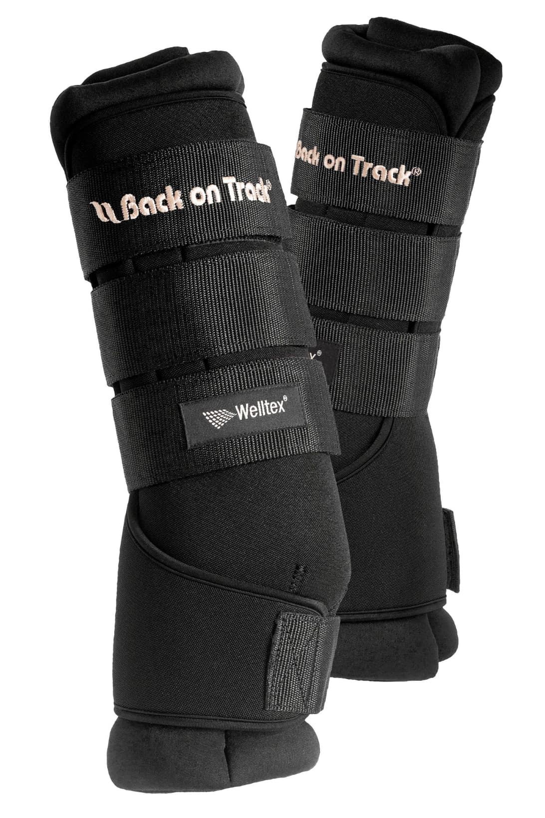 Stable boots BACK ON TRACK® - Royal