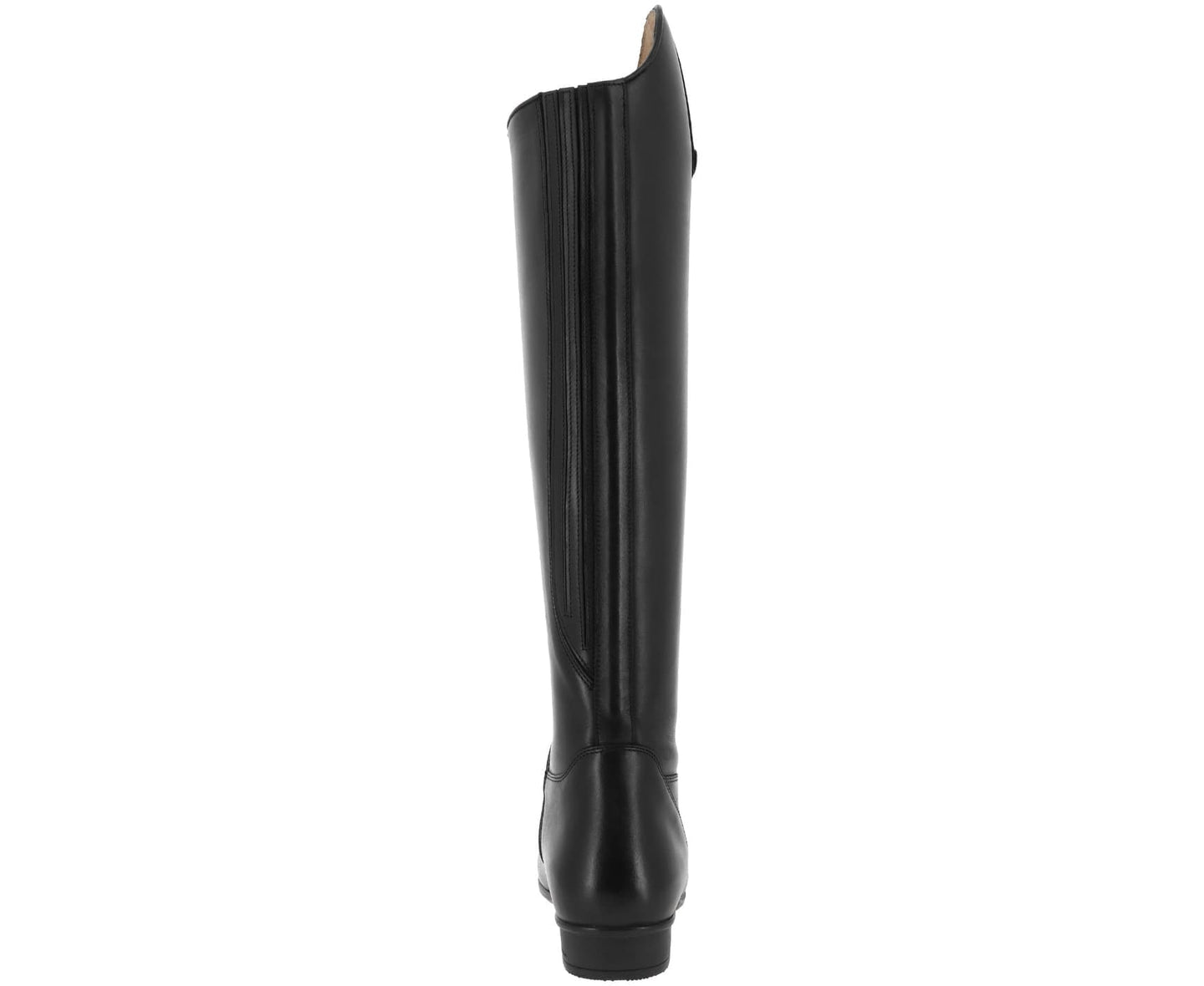 Bottes cuir EQUITHEME - Versailles