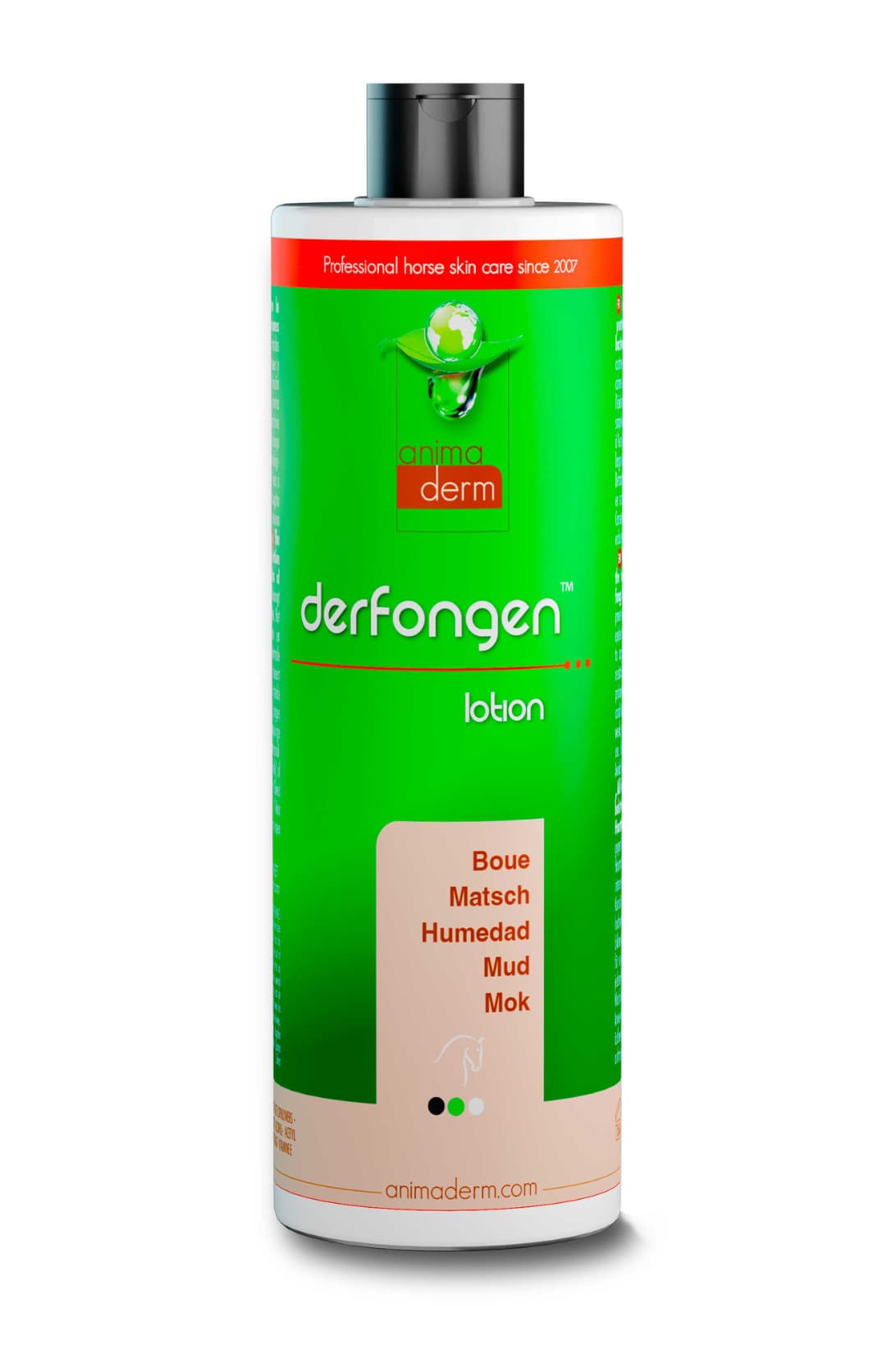 Lotion ANIMADERM - DERFONGEN™