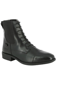 Boots NORTON - Lacets - fourrées