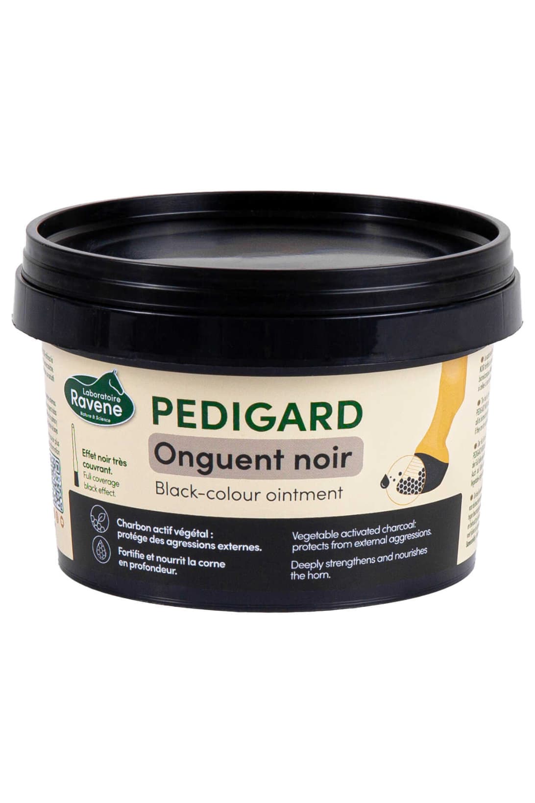 Pedigard RAVENE - Onguent noir