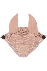 Bonnet chasse mouche EQUITHÈME - Brocart