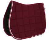 Tapis de selle RIDING WORLD - Corduroy