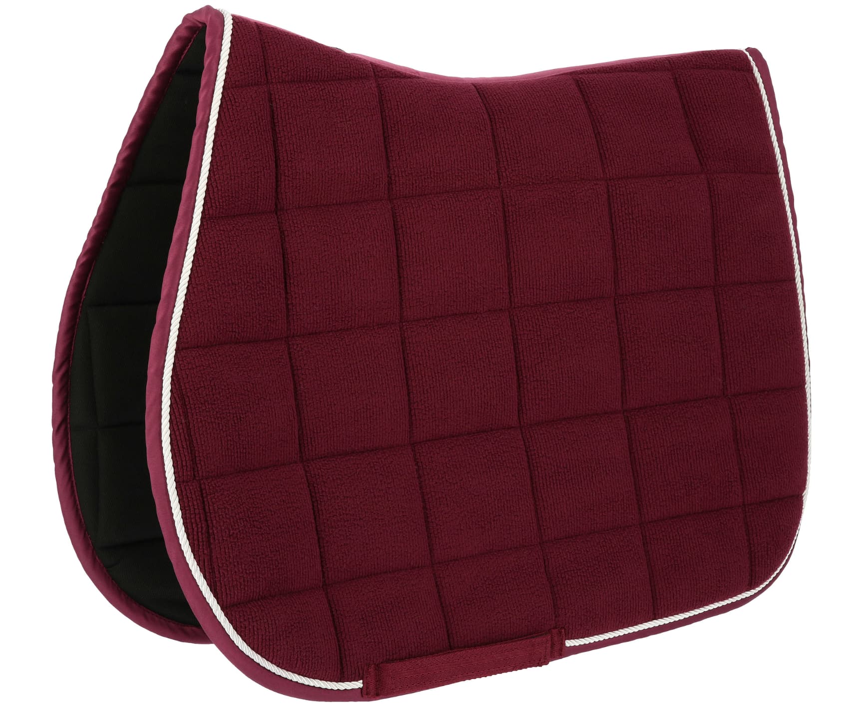 Tapis de selle RIDING WORLD - Corduroy