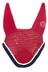 Bonnet chasse-mouches EQUITHÈME - Polyfun