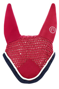 Bonnet chasse-mouches EQUITHÈME - Polyfun