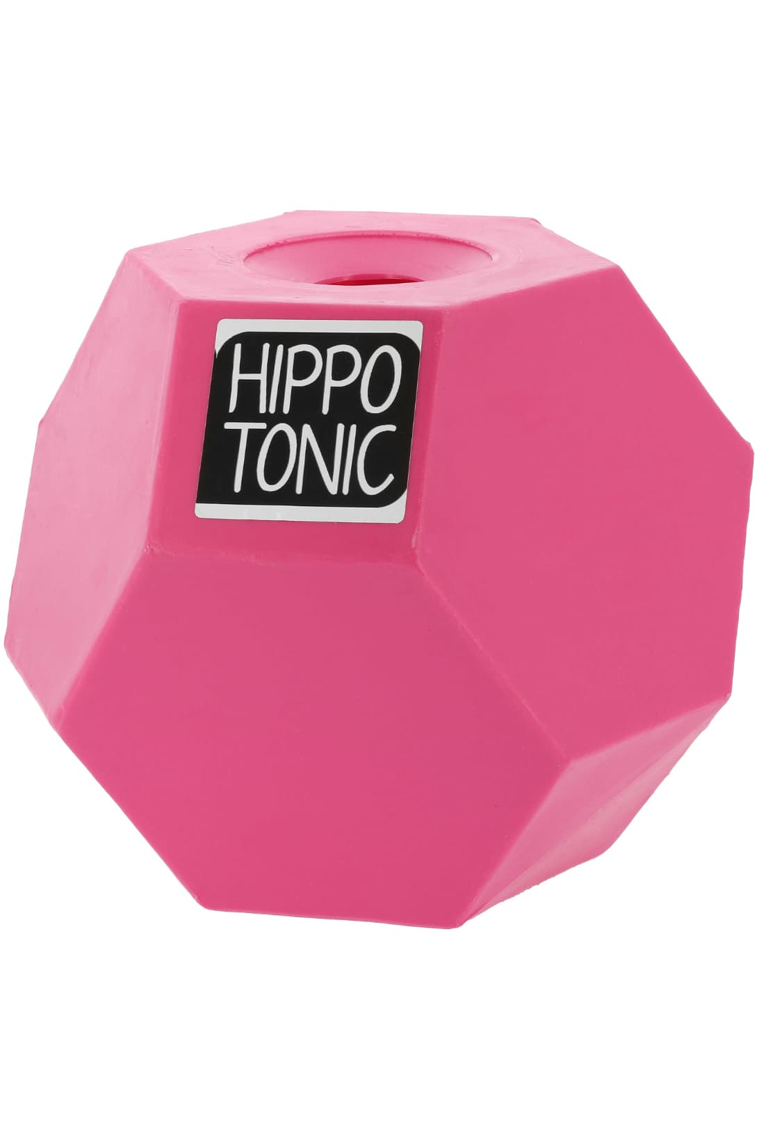 Balle anti-glouton HIPPOTONIC pour foin