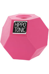 Balle anti-glouton HIPPOTONIC pour foin