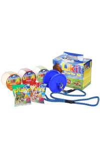 Starter kit LIKIT