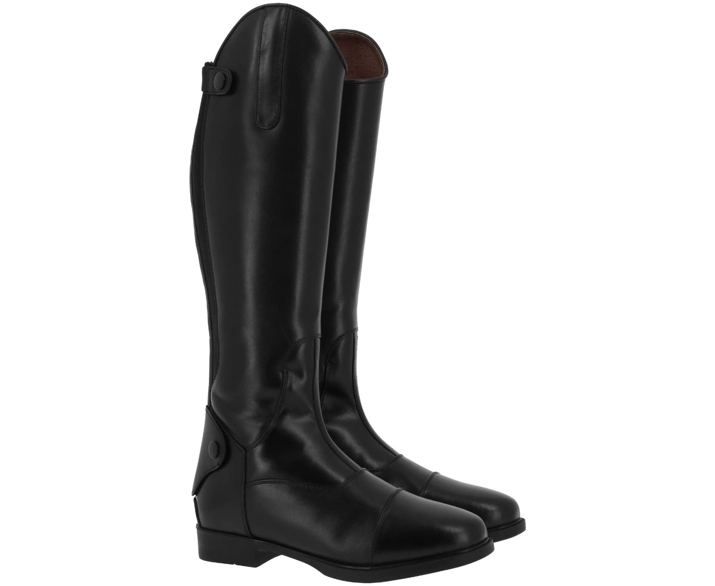 Bottes sans lacet EQUITHÈME - Enfant