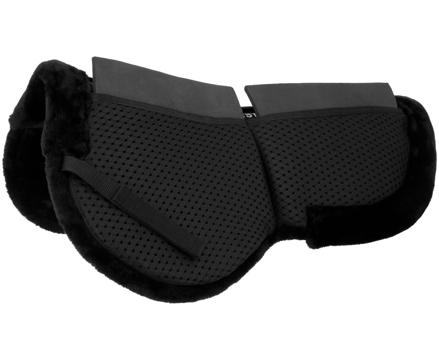 Amortisseur EQUITHÈME - Flex System