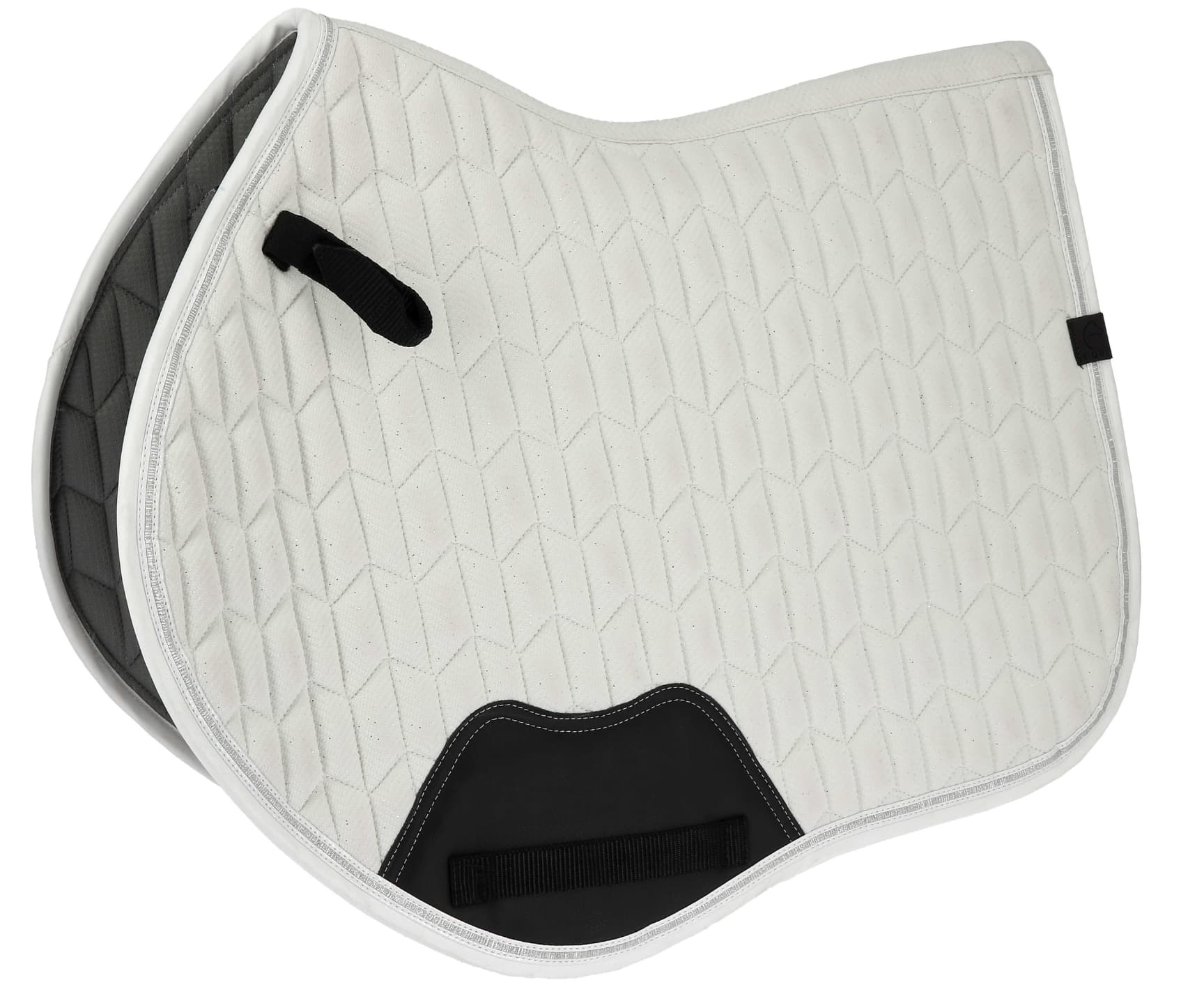 Tapis de selle EQUITHÈME - Eclat