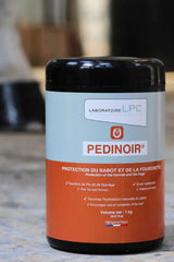 Baume pour sabot LPC - Pedinoir