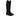 Bottes synthétiques à lacets - RIDING WORLD