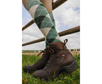 Boots NORTON - Treck