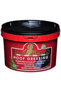 Graisse pour sabots KEVIN BACON'S - Hoof Dressing Noir