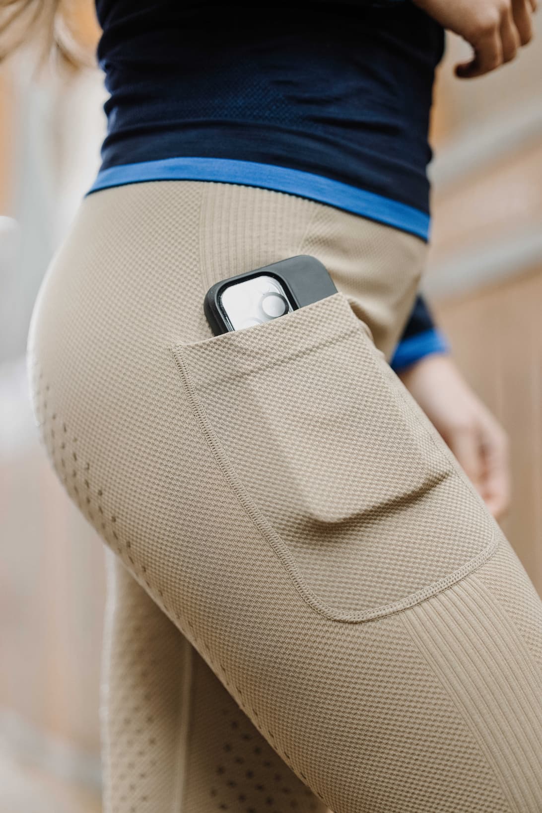 Legging EQUITHÈME - Acacia