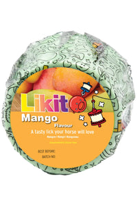 Friandises LIKIT