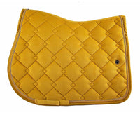 Tapis de selle LAMI-CELL - Luxor
