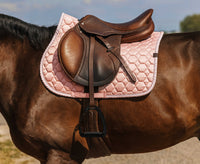 Tapis de selle EQUITHÈME - Pretty