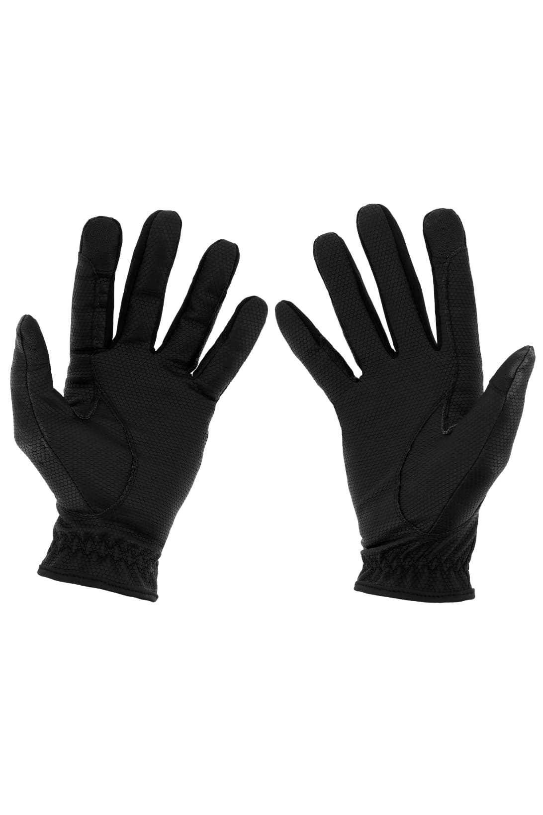 Gants Je t'aime EQUITHÈME - Strass
