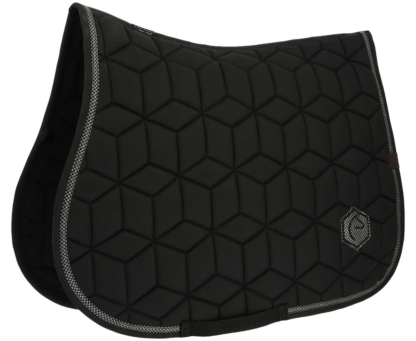 Tapis de selle EQUITHÈME - Softhex