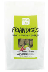Friandises HIPPOTONIC, goût poire et raisin