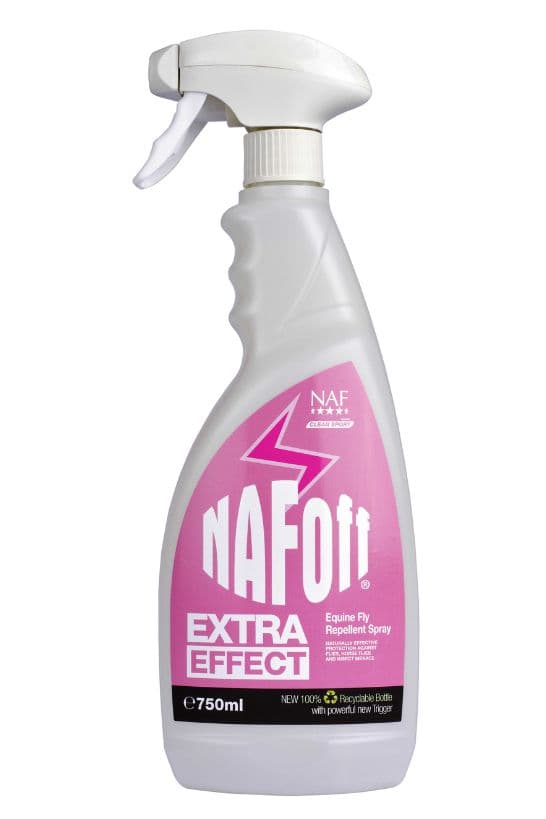 Répulsif NAF - Extra Effect Spray