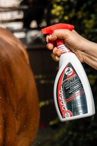 Répulsif LEOVET - Power Phaser Spray