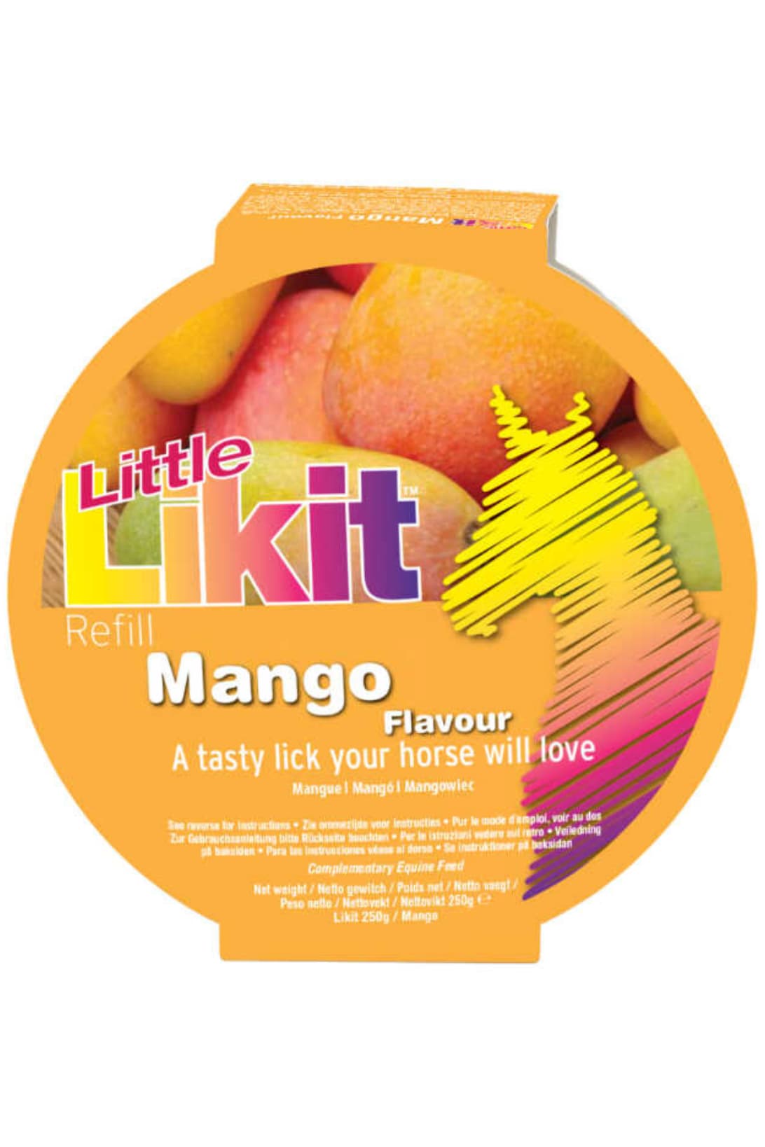 Friandises Little LIKIT