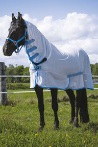 Chemise filet RIDING WORLD - Combo