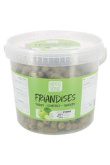 FRIANDISES - POMME