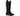 Bottes cuir à lacets EQUITHÈME
