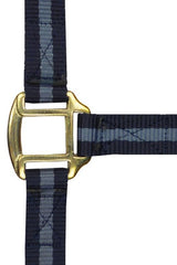 Licol nylon NORTON doublé cuir