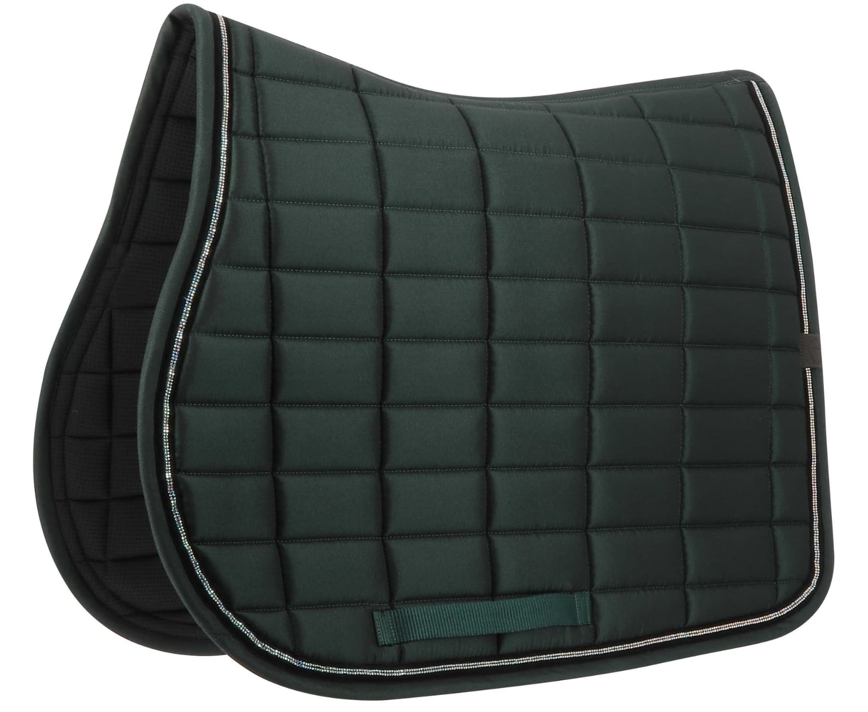Tapis de selle EQUITHEME - Domino