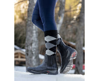 Boots hiver NORTON - Zermatt - à zip