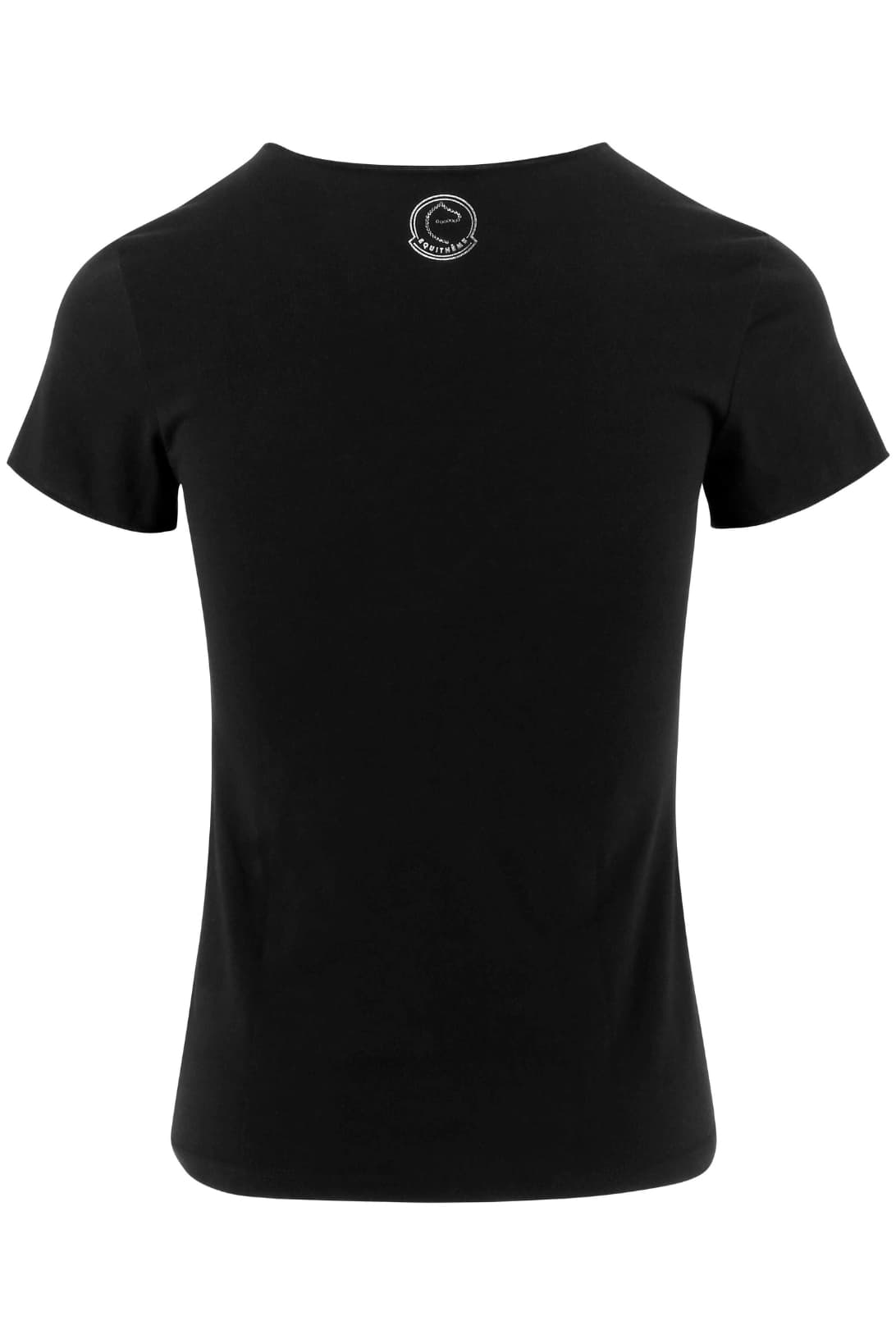 T-shirt EQUITHEME "Réhane"