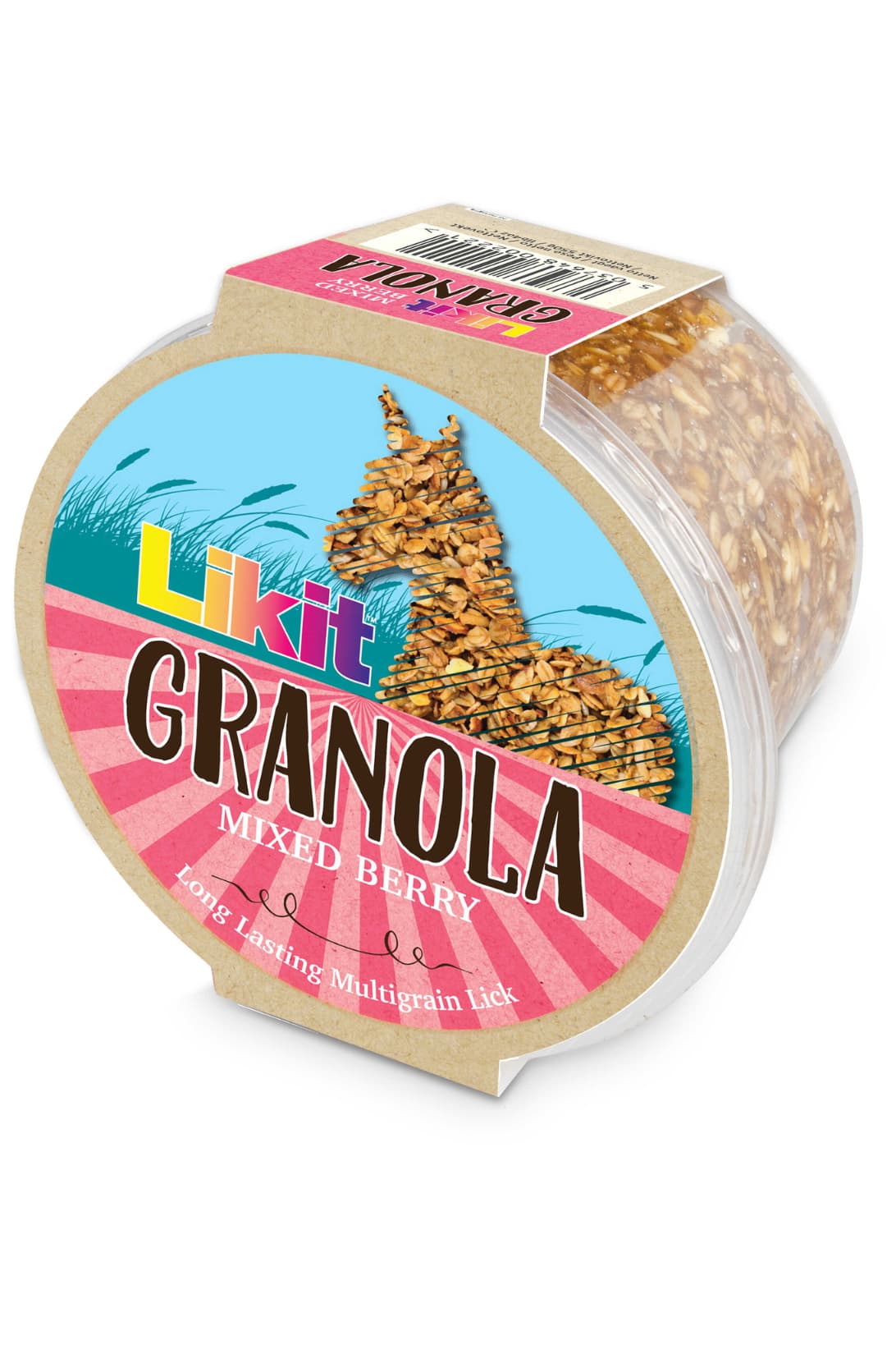 Friandises LIKIT - Granola