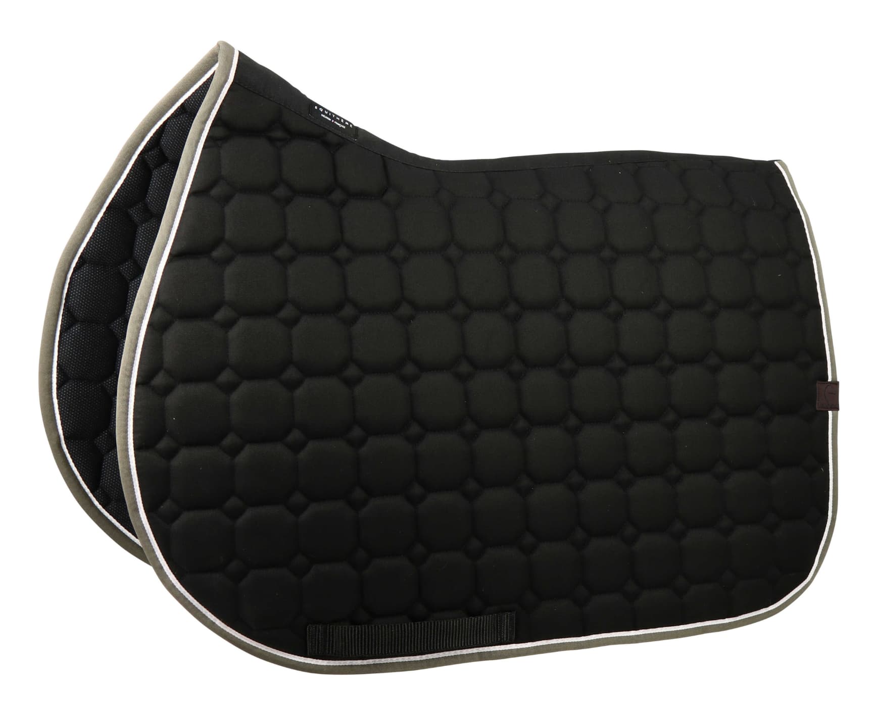 Tapis de selle EQUITHÈME - Orion