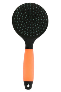 Brosse à crinière HIPPOTONIC - Gel