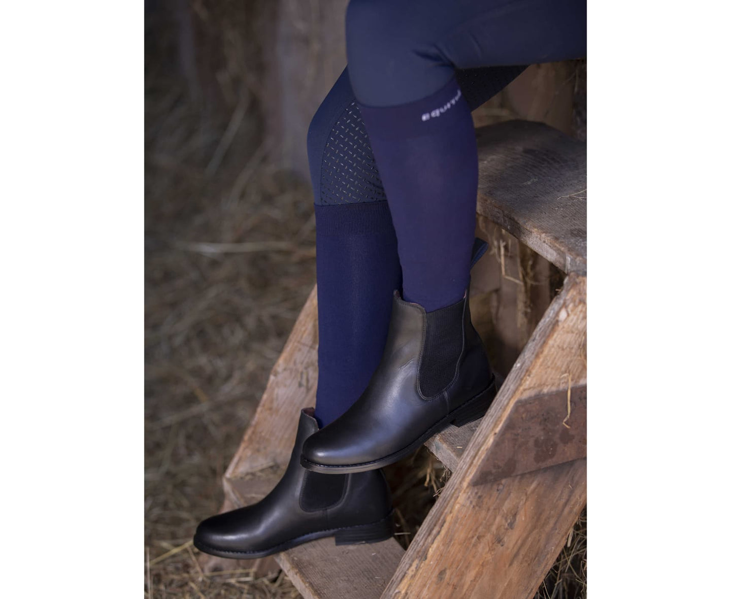 Boots NORTON - Safety - lisse