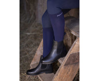Boots NORTON - Safety - lisse
