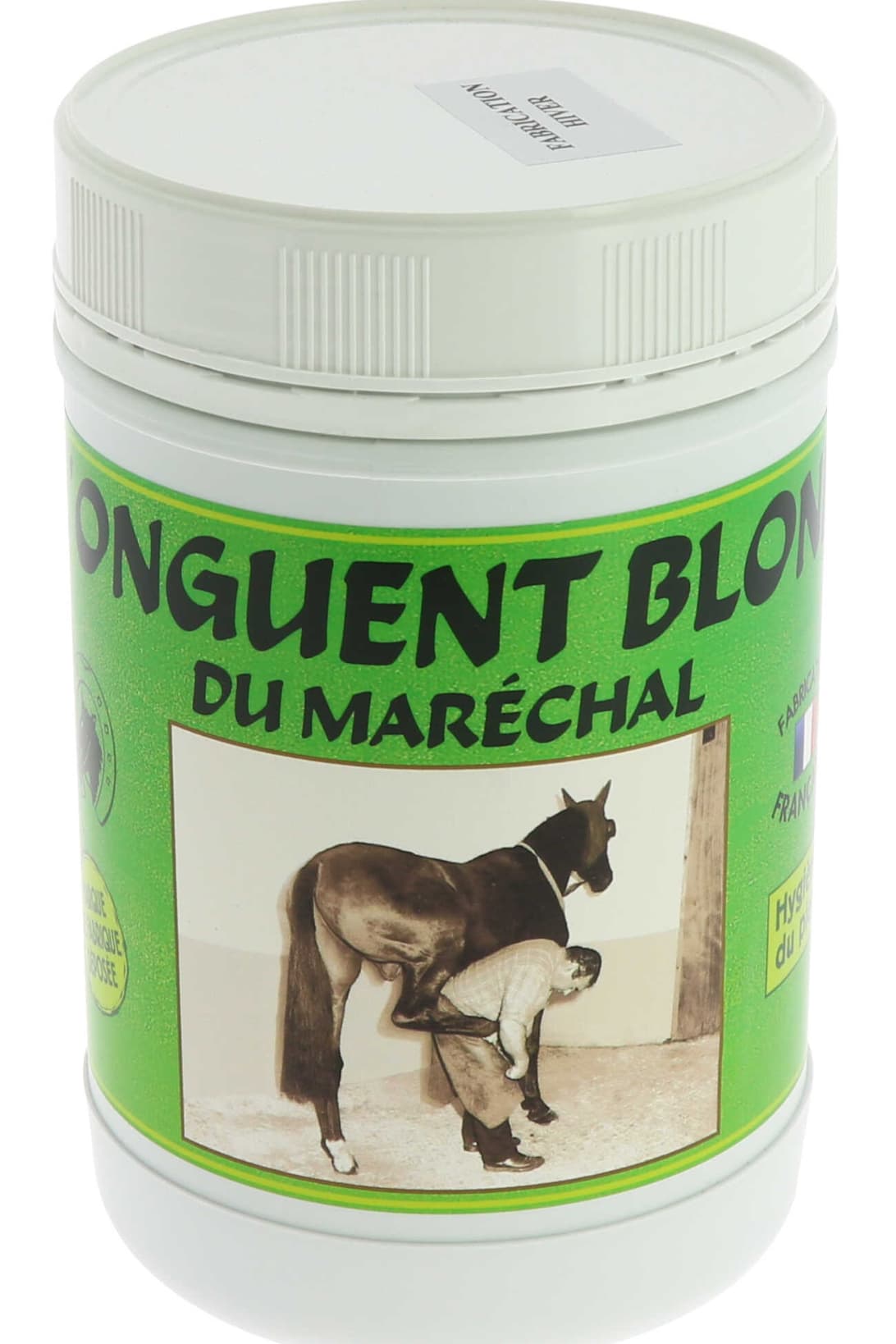 Onguent du Maréchal - Blond