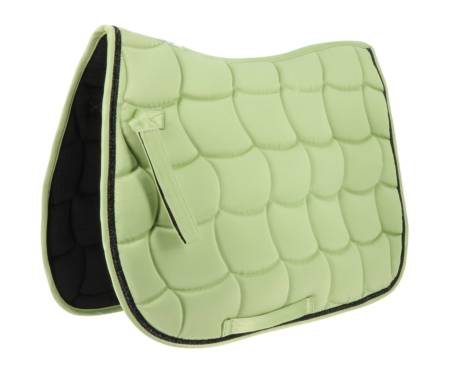 Tapis de selle EQUITHÈME - Satin