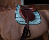 Tapis de selle EQUITHÈME - Satin