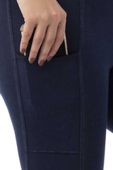 Legging EQUITHÈME - Lola-
