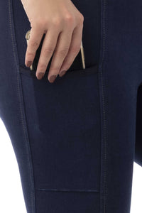 Legging EQUITHÈME - Lola-