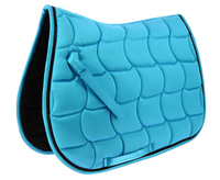 Tapis de selle EQUITHÈME - Satin